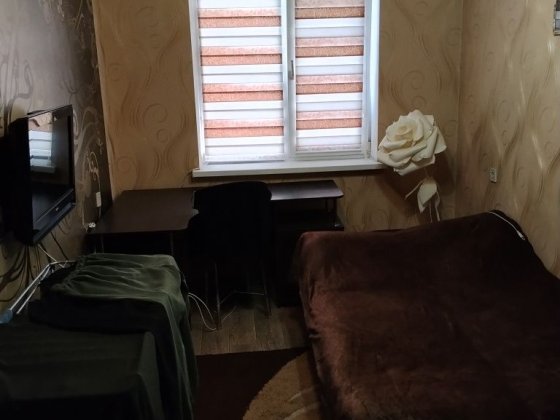 Сдам комнату для порядочной студентки!