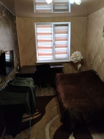 Сдам комнату для порядочной студентки! - фото 1