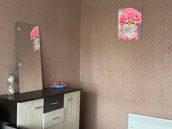 Сдам кімнату в гуртожитку Сумы