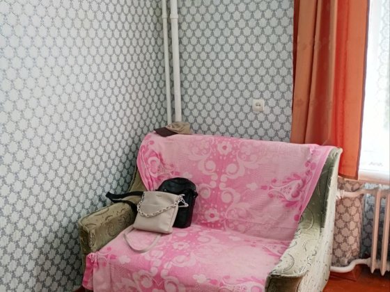 Сдам комнату в коммуналке.г.Сумы в районе Аграрного института. Сумы