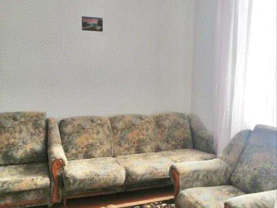 Кімната в будинку малосімейного типу Рівне