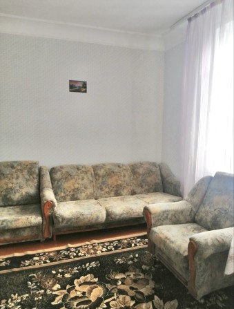 Кімната в будинку малосімейного типу - фото 1