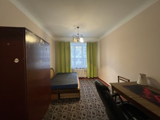 Оренда кімнати в гуртожитку на Дружбі Тернополь