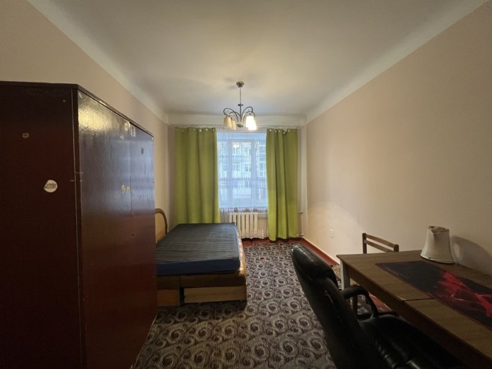 Оренда кімнати в гуртожитку на Дружбі - фото 1