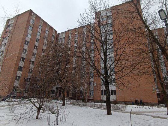 Оренда кімнати в гуртожитку Полтава