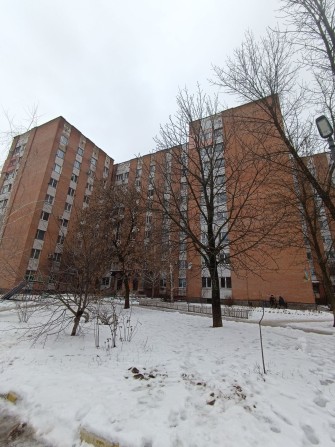 Оренда кімнати в гуртожитку - фото 1