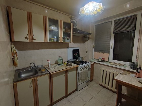 Здам окрему кімнату на Половках для 1 чоловіка! Полтава