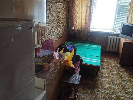 Здам кімнату в гуртожитку по вул. Серпнева (Хіммістечко) Суми