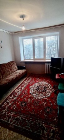 Кімната в гуртожитку - фото 1