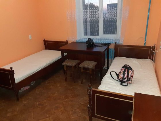 здам квартиру в гуртожитку Тернопіль