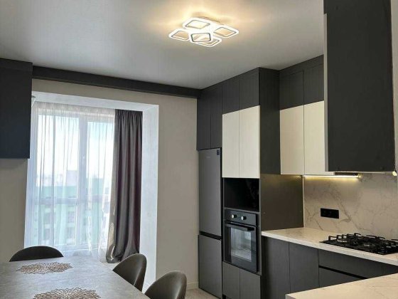 Оренда квартири на Щасливому Рівне