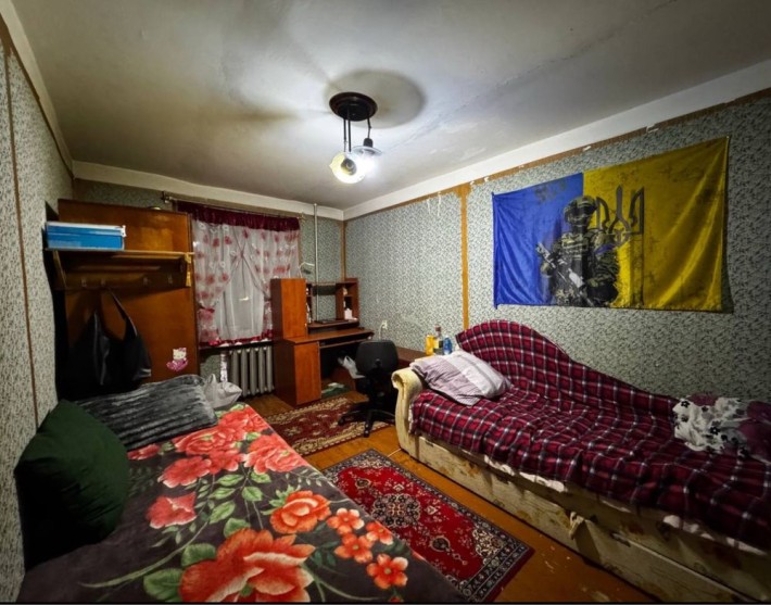 Здається кімната  в районі автовокзалу без посередників - фото 1