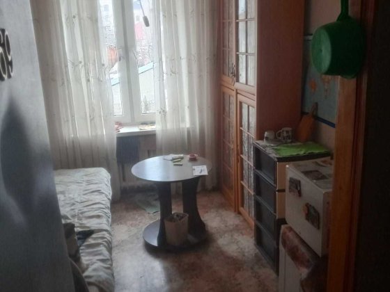 Кімната в гуртожитку Чернівці