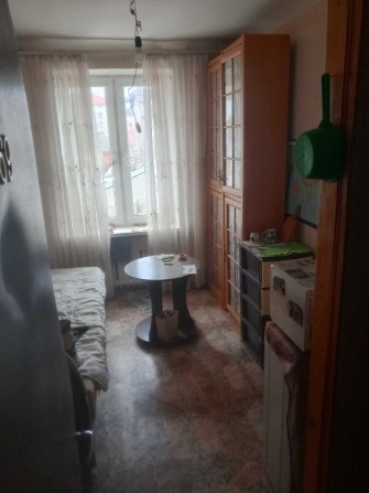 Кімната в гуртожитку - фото 1