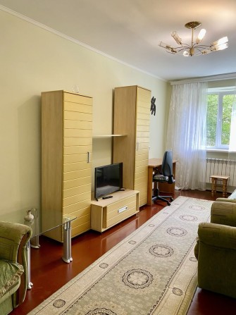 Оренда 2-к київка Проспект (мікрокайон) - фото 1