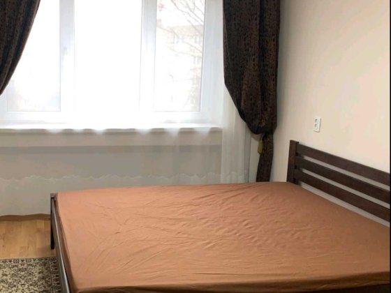 Оренда кімнати у двокімнатній квартирі