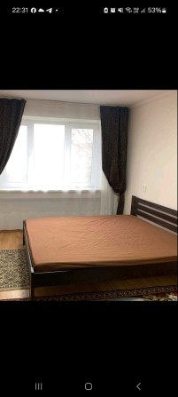 Оренда кімнати у двокімнатній квартирі - фото 1