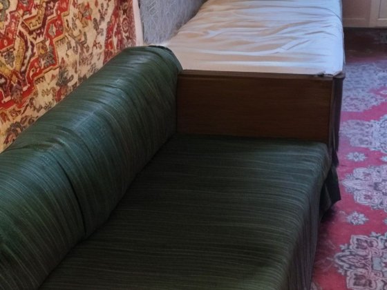 здам кімнату (власник) Ужгород