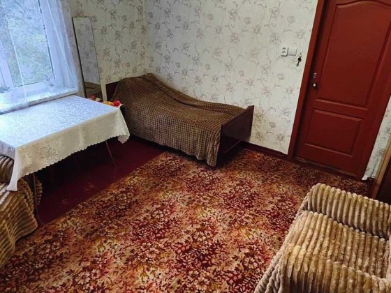 Оренда кімнати в тихому центрі міста. Проживання з власницею. Черкассы