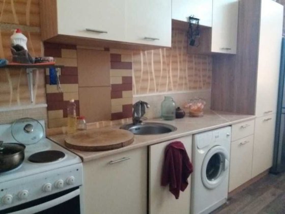 Кімната в гуртожитку вул. Волонтерська (Яцика). Оплата за 1 місяць Черкассы