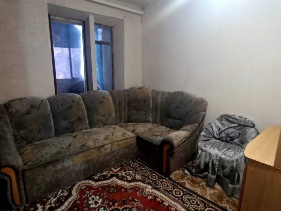 кімната у гуртожитку, 700-річчя Черкаси