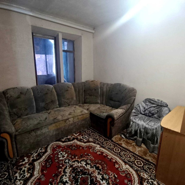 кімната у гуртожитку, 700-річчя - фото 1