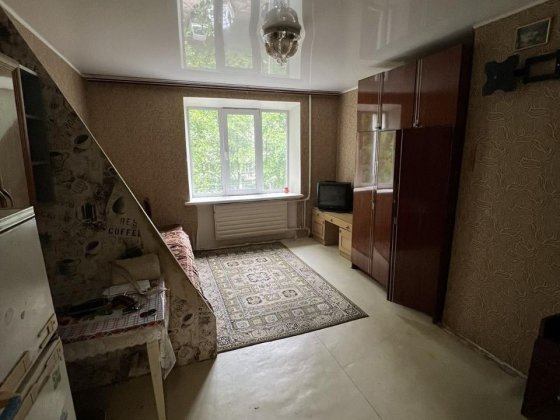 Кімната в комунальній квартирі Чернігів