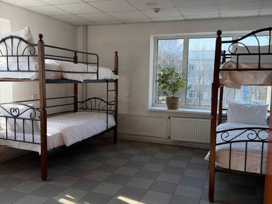 Кімната в хостелі довготривала оренда Винница