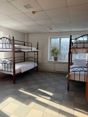 Кімната в хостелі довготривала оренда - фото 1