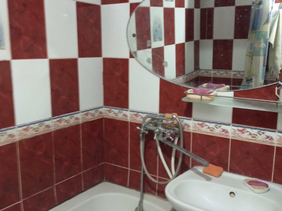 Оренда кімнати для 2х осіб метро "Академмістечко" 10 хвилин Киев