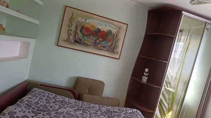 Здам кімнату в частному гуртожитку - фото 1