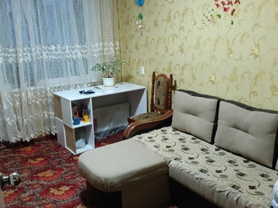 Здам кімнату для чоловіка, проживання в квартирі з хозяйкою Чернигов