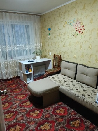 Здам кімнату для чоловіка, проживання в квартирі з хозяйкою - фото 1