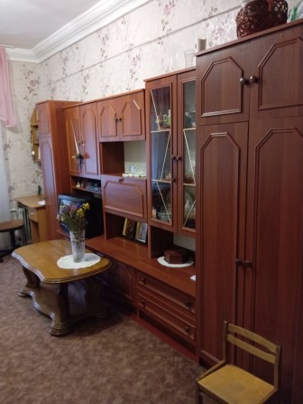 Здам кімнату в центрі на довгий термін - фото 1