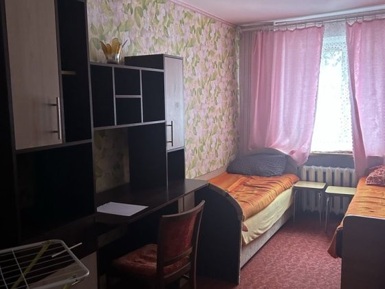 Сдам комната пр. Науки без хозяев Днепр