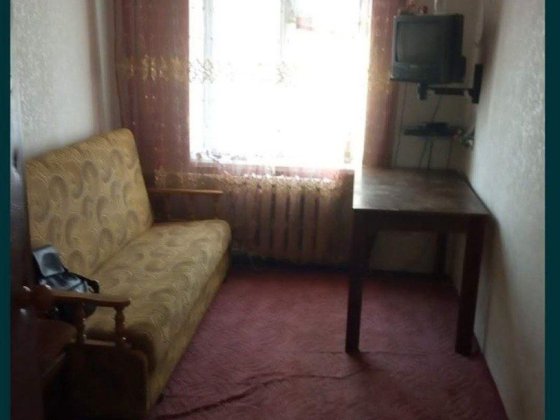 Терміново здам кімнату Киев