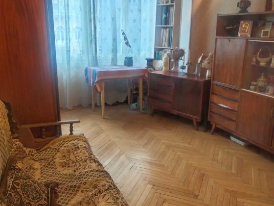 Від власниці. Окрема кімната 18 кв м біля метро Палац Україна Киев