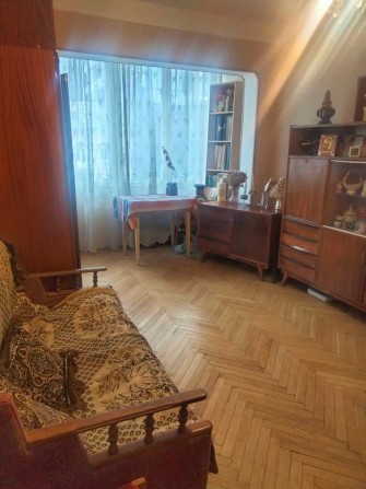 Від власниці. Окрема кімната 18 кв м біля метро Палац Україна - фото 1