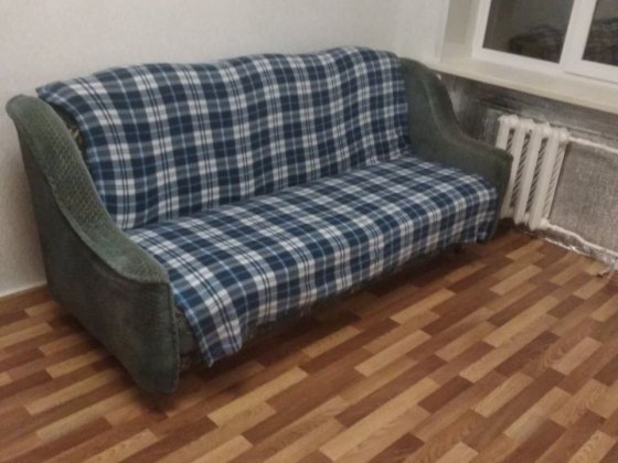 Оренда 1 кімнати в гуртожитку. Пр. Івана Мазепи 43