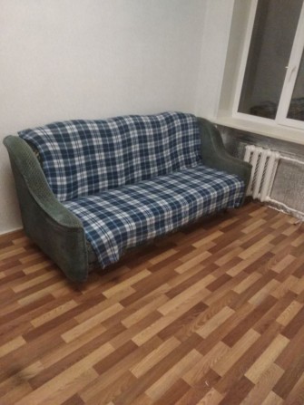 Оренда 1 кімнати в гуртожитку. Пр. Івана Мазепи 43 - фото 1