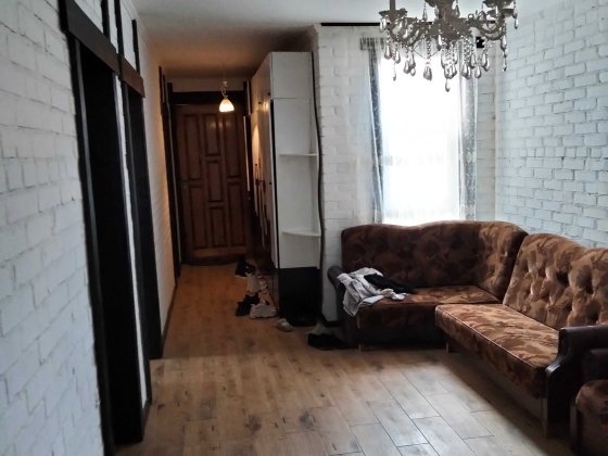 Здам кімнату на підселення в центрі міста для дівчат. Вінниця