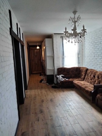 Здам кімнату на підселення в центрі міста для дівчат. - фото 1