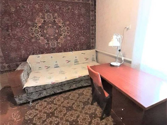 Всегда тепло и гор.вода, на Рабочей сдам комнату в частном доме Дніпро