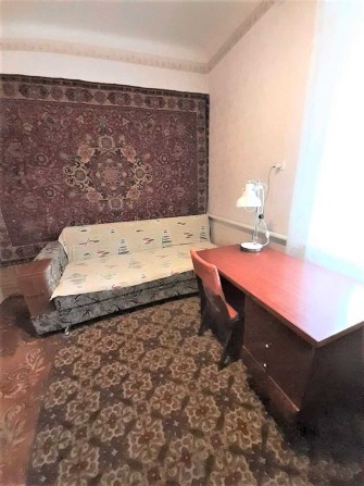 Всегда тепло и гор.вода, на Рабочей сдам комнату в частном доме - фото 1