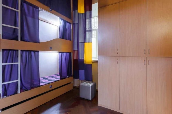 Жилье в Новом Общежитии для Переселенцев! Без Ненужных Платежей! - фото 1