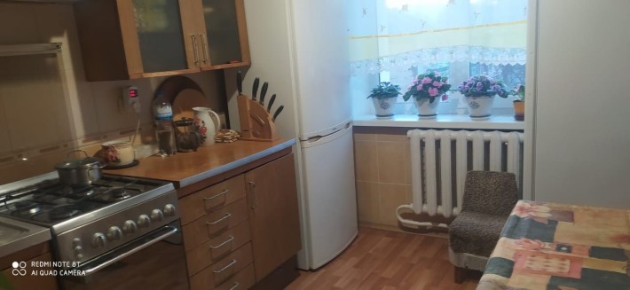 Здам кімнату в 3-ній квартирі - фото 1