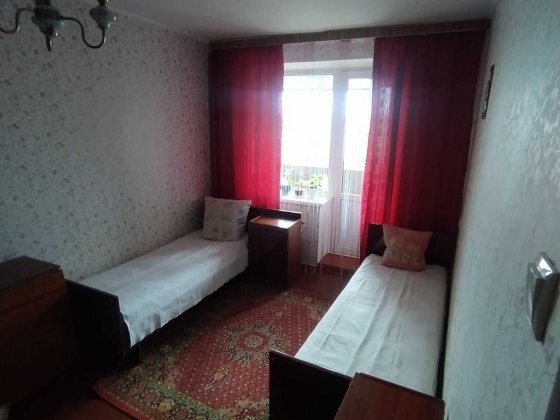 Кімната в 2-х кімн. квартирі по вул. О.Теліги Черкаси