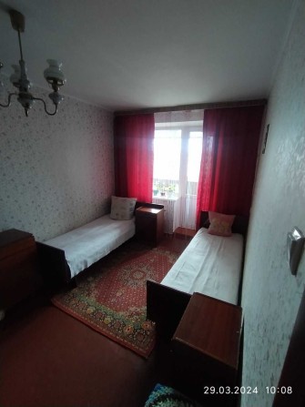 Кімната в 2-х кімн. квартирі по вул. О.Теліги - фото 1