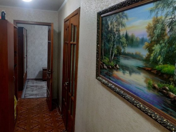 Здам кімнату в 2к квартирі)) Черкассы