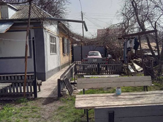 Здам кімнати у приватному будинку Черкассы